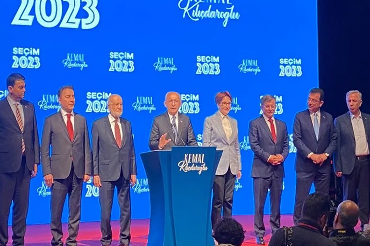 "İkinci turda mutlaka kazanacağız"