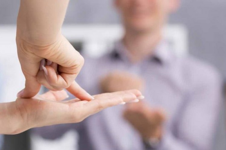 İşaret dili tercüman alınacak