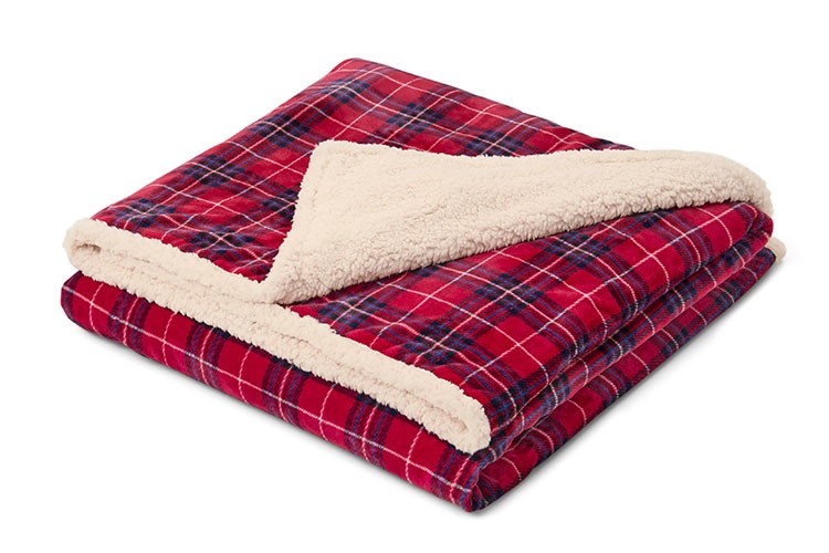 Sıcacık ve rahat bir yıla gülümse