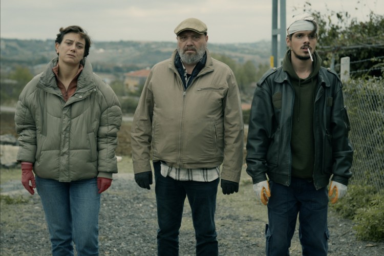 İstanbul Modern Sinema'da kısa film şöleni