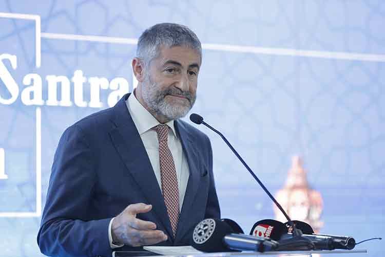 "Bizim zihin dünyamız böyle çalışıyor"