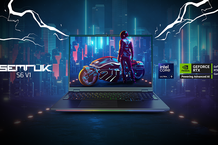 Monster'ın RTX 50 serisi satışa sunuldu