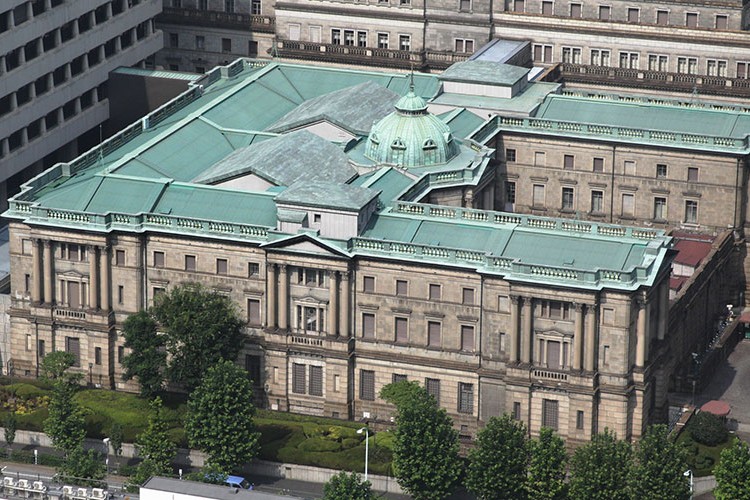 Japonya tahvile müdahaleyi büyütüyor