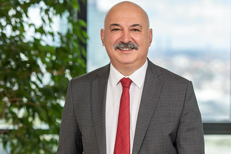 "Sigorta sektörü her depremde vatandaşlarının yanında"