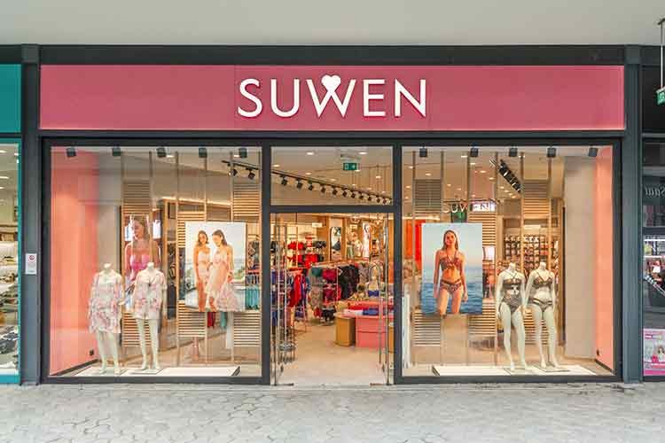 Yurt dışında büyümeye devam ediyor