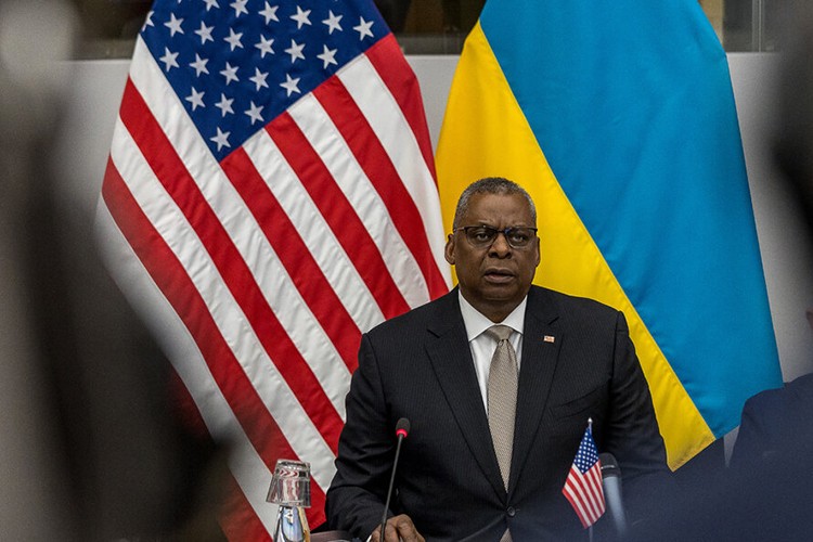 ABD'den Ukrayna'ya yeni silah yardımı