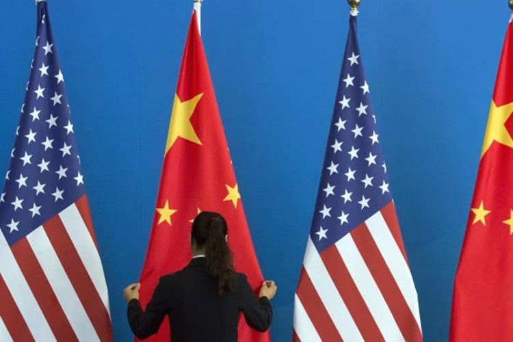 ABD ve Çin gelecek hafta Londra'da ticaret anlaşmasını görüşecek