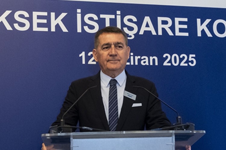 "Terörsüz Türkiye süreci önemli bir gelişme oldu"