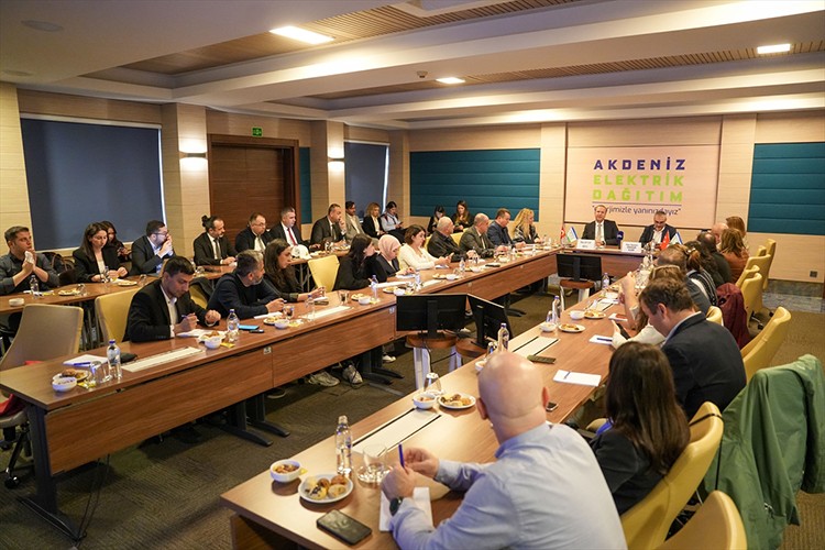 AEDAŞ, bu yıl hizmet bölgesine 9 milyar liralık yatırım yaptı