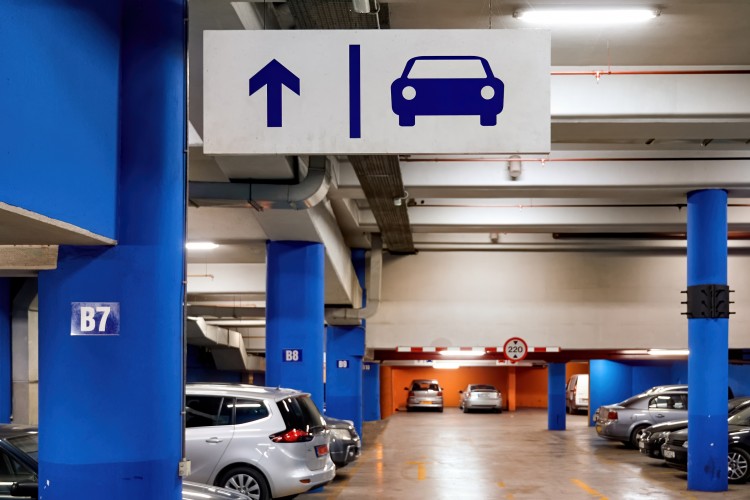 Kapalı otoparklar hayati tehlike yaratabiliyor!