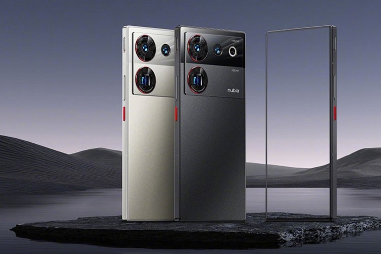 Nubia Z60 Ultra bataryası dikkat çekiyor