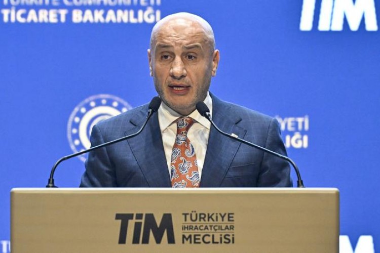 131 ülkede ihracatı artırmayı başardık