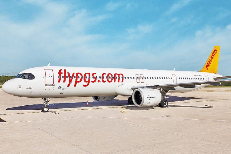 Pegasus, insan kaynakları alanında 10 ödül kazandı