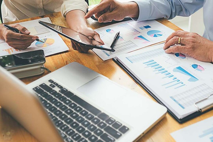 Finansal Hizmetler Güven Endeksi ekimde geriledi