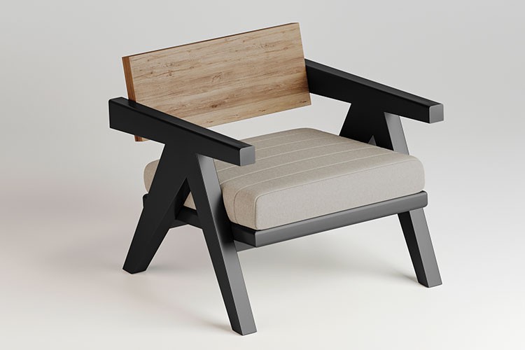 Hayatın ritmi açık hava odalarına taşınıyor