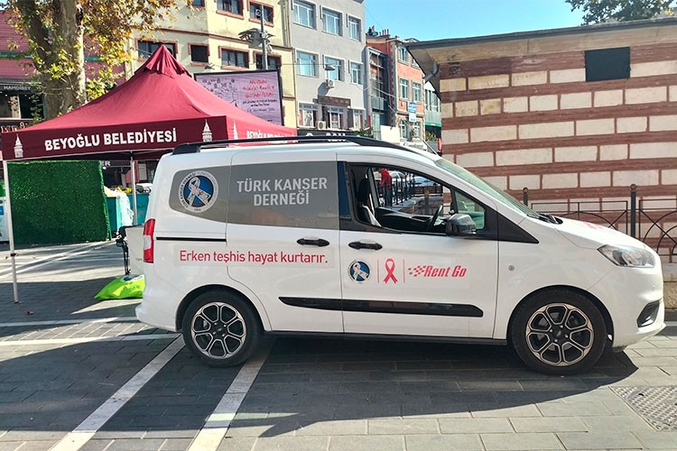 Erken Teşhis Taramalarıyla Hayat Kurtarıyor