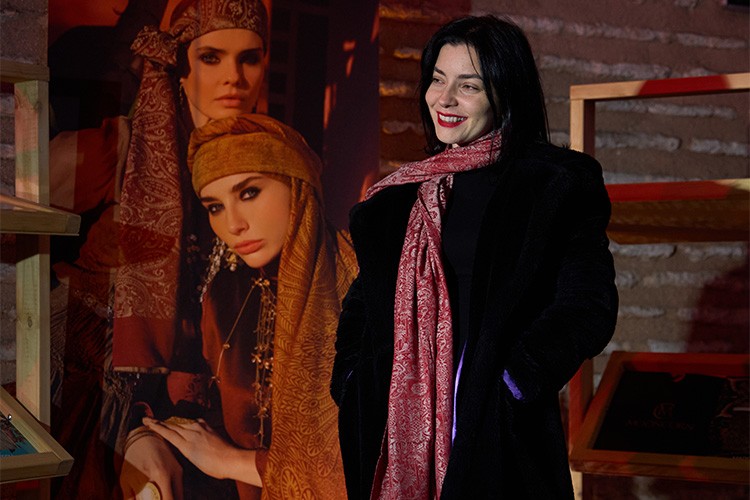 "Kalbimi aşka kapatmadım"