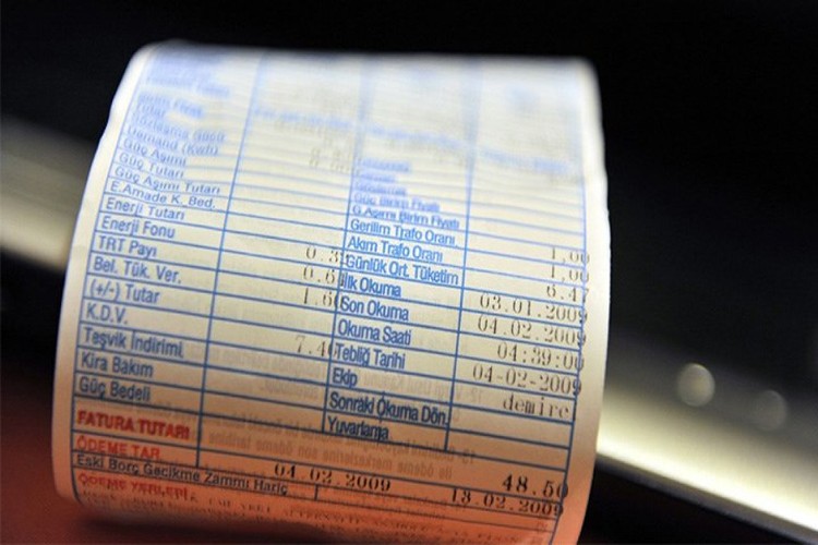 Elektrik şirketlerine 3 milyar kovid yardımı