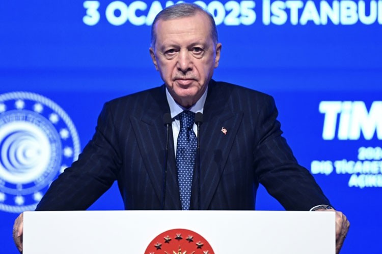 "Dezenflasyon süreci başladı