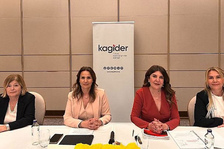 Fırsatları kadınlar değerlendiriyor