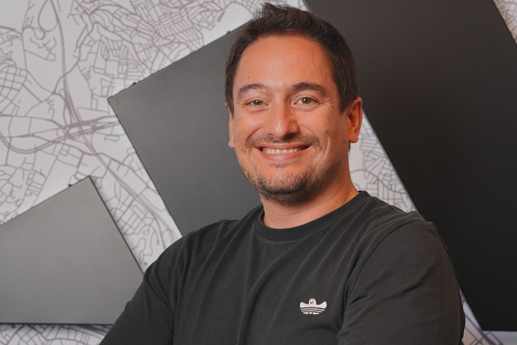 Adidas'ta üst düzey atama