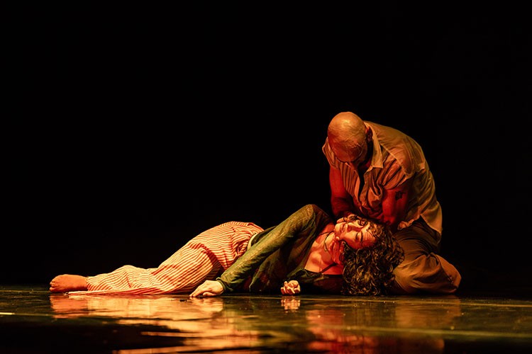 Dijital Çağı Sorgulayan Eser