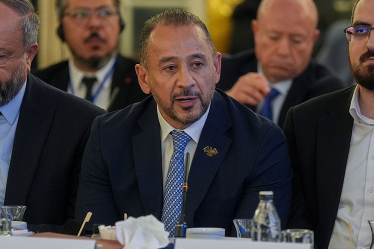 "Türkiye, 20 yıl içerisinde dünyadaki en büyük ekonomilerden birine dönüştü"