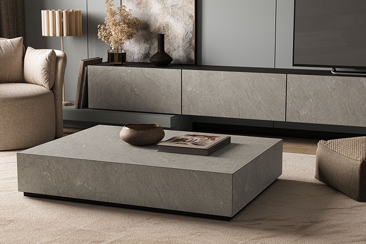 Yenilenen Renkleriyle Modern Mekânlara Estetik Dokunuş