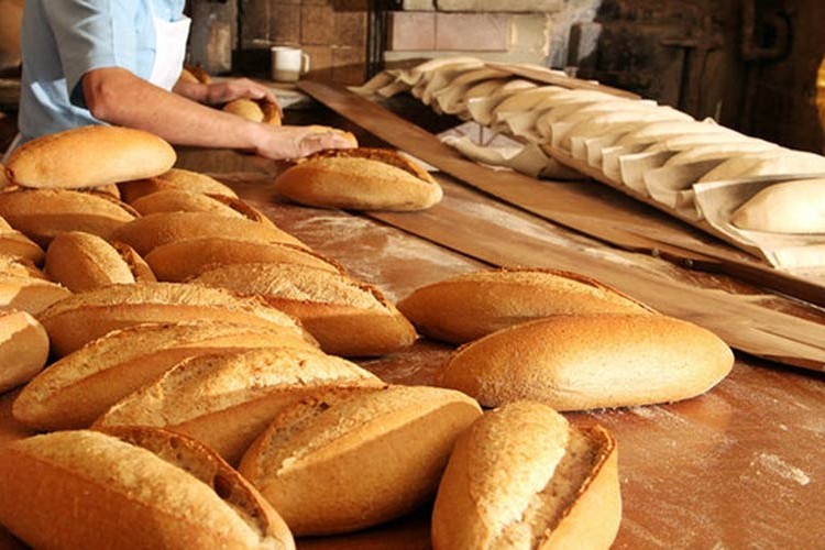 Fırıncılardan tarife açıklaması