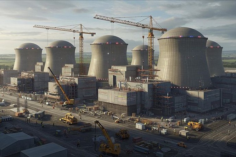 Reaktör teknolojilerinin kurulumuna yönelik yol haritası hazırlanacak