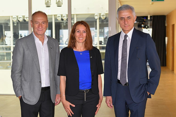 Türkiye'nin Canı Yanmasın Destek Programı