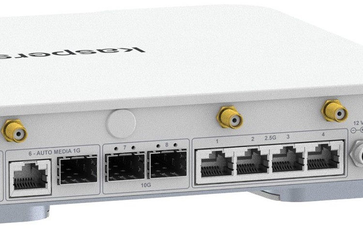 Coğrafi olarak dağınık ağları korumak için yeni çözüm