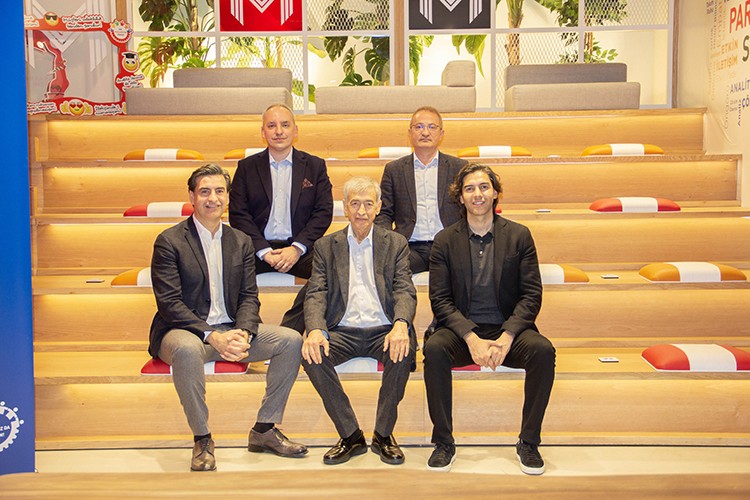 Martaş Otomotiv'de Yeni Atama