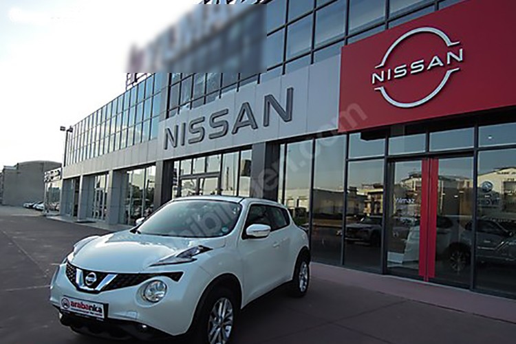 Nissan'dan Türkiye'deki 30. yılına özel kampanyalar