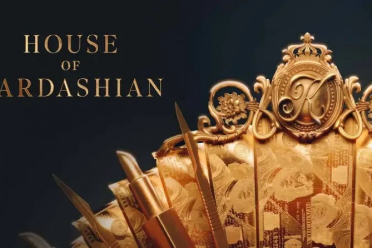 Kardashian Ailesi'nin Sırları GAİN'de Açığa Çıkıyor