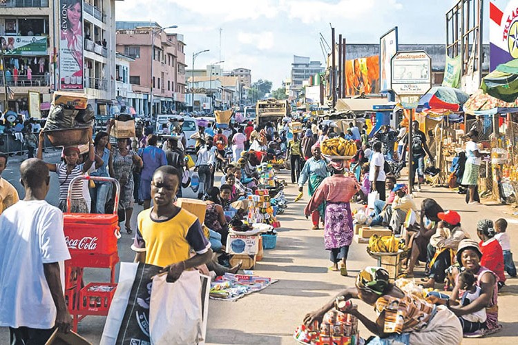 Afrika yatırımcıların ilgi odağında