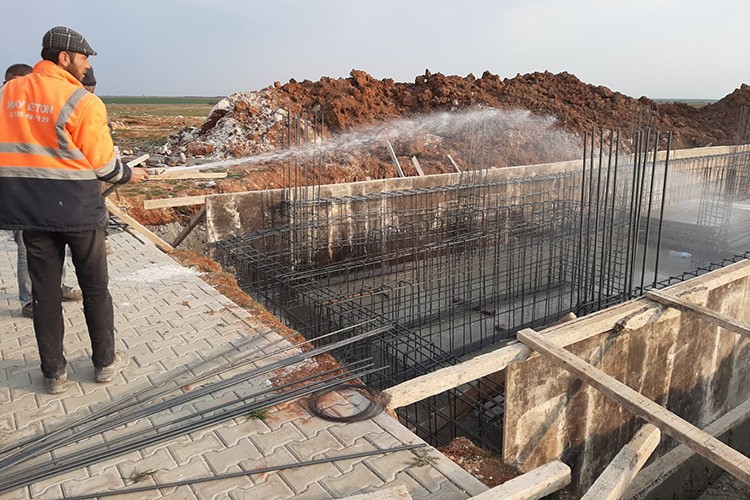 Yenilikçi enerji altyapısı