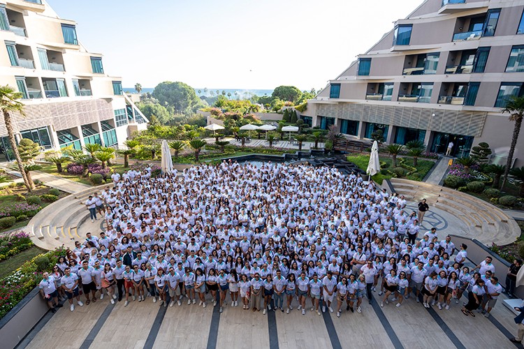 Viennalife'ta kadın çalışan oranı %62'ye, kadın yönetici oranı %53'e ulaştı
