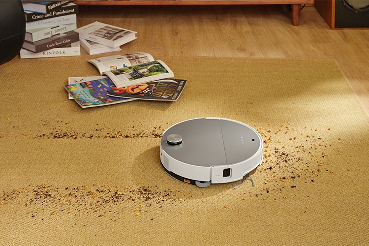 Küresel robot süpürge pazarının lideri yine Roborock oldu