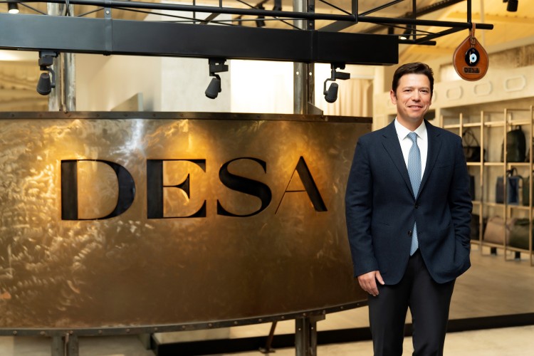 DESA'nın 2023 yılında cirosu 1.95 milyar TL'ye ulaştı