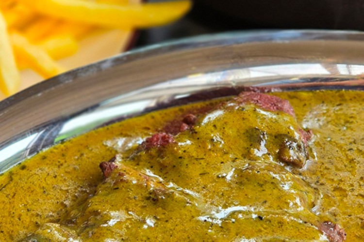 L'Entrecôte de Paris Acarkent'te açıldı