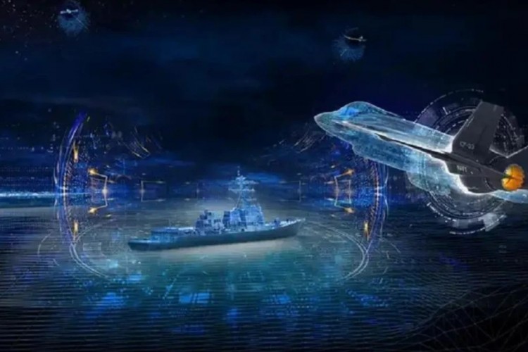 BAE Systems'dan Güney Kore'ye 111 milyon dolarlık SATURN