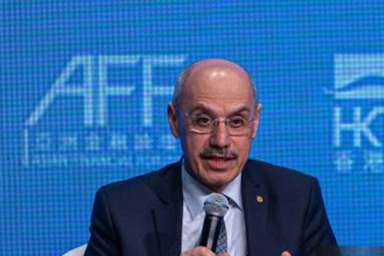 "Küresel büyüme 2024'te yüzde 3,3'e düştü"