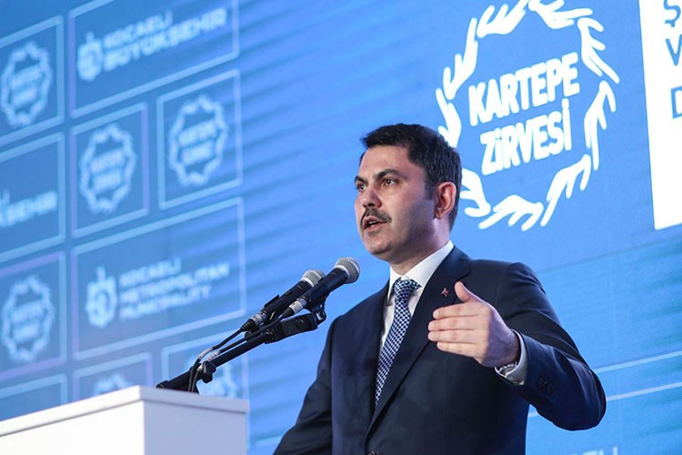 "Navigasyon uygulamalarının yapımında son aşamaya geldik"