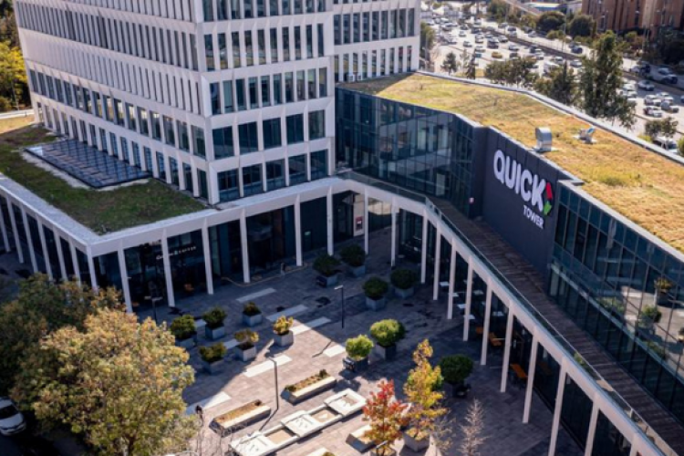 Bina tamamlama sigortası ilk kez OVP'de