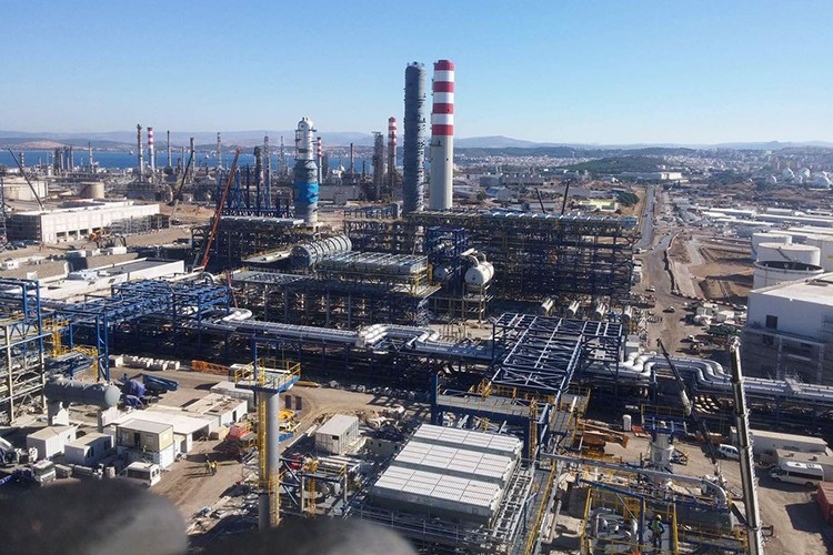 Tam kapasite beklentisi