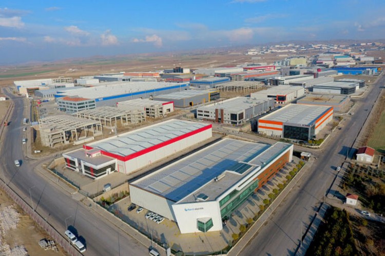 Yeni nesil OSB'ler yolda