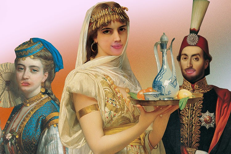 Pera Müzesi başarısını perçinledi