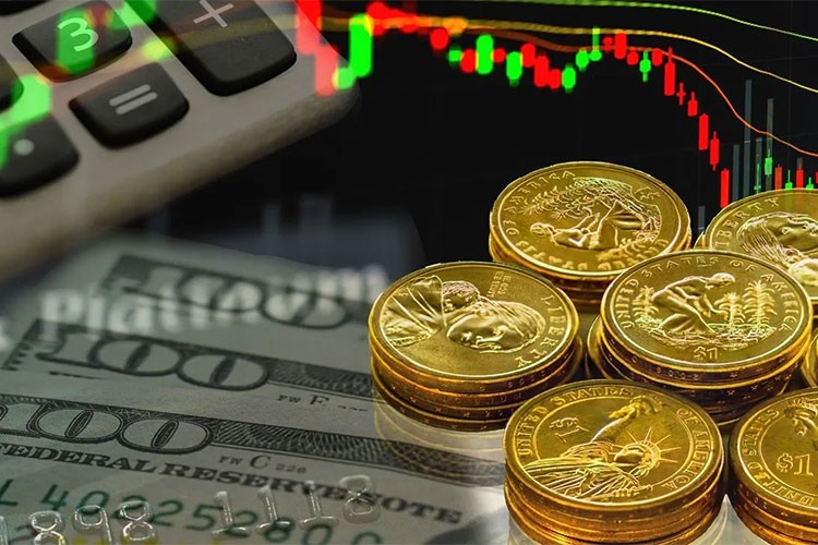 Altın ve mevduat faizi yatırımcısını sevindirdi, dolar ve avro üzdü