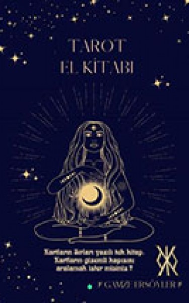 Tarot El Kitabı
